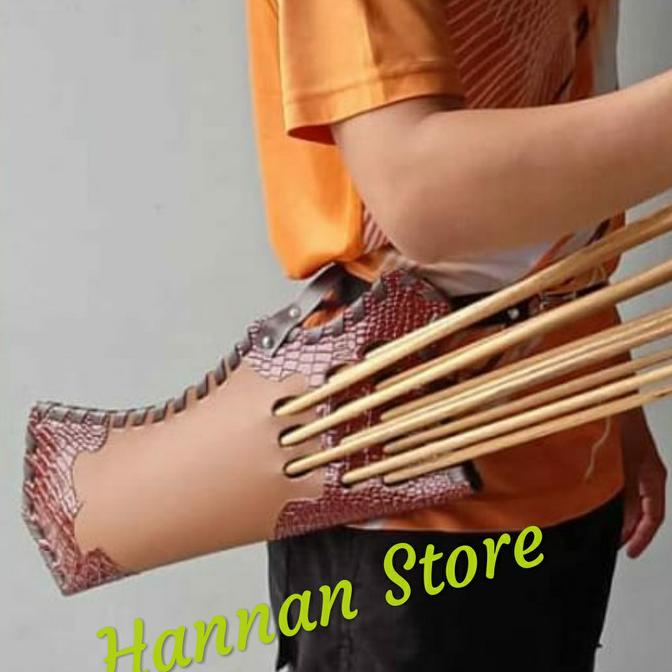 Quiver Horsebow - Quiver Mamluk