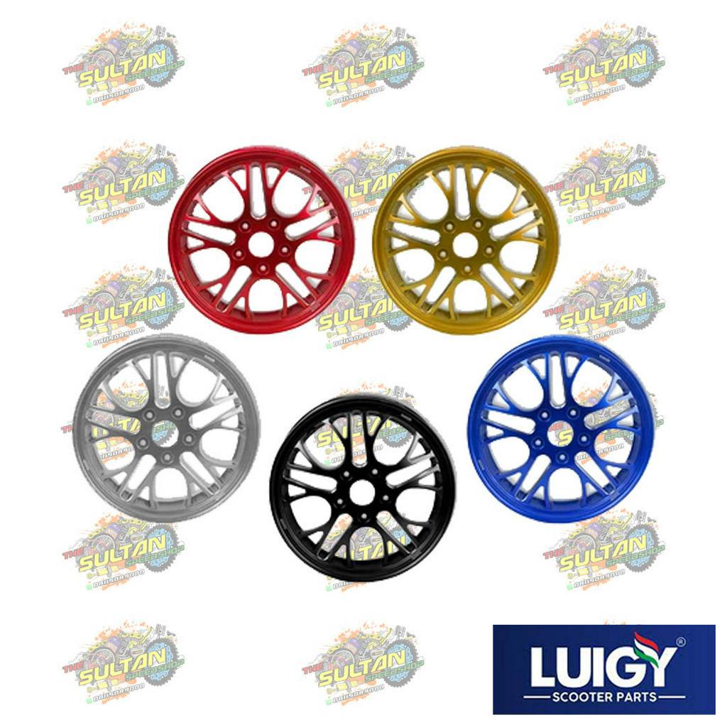 VELG LUIGY DRUMBRAKE SERIES CS-03 VESPA SPRINT PRIMAVERA GTS