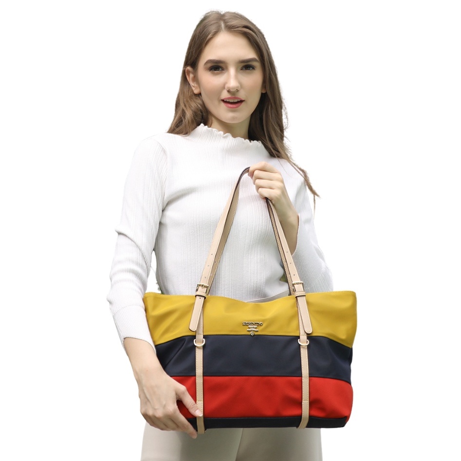 S.Fiorentino Original - Helena / Tas Wanita SFIORENTINO [#255/2167]