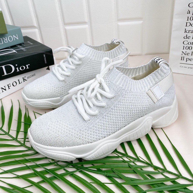 Sneakers D888 import realpict