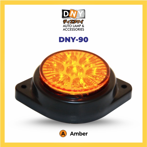 Lampu Aksesoris Led DNY 90