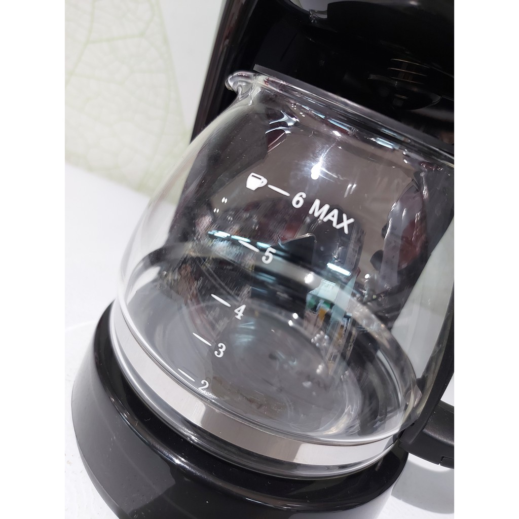 KRIS KOPI MAKER 600ML / PENYEDUH KOPI HITAM / COFFEE MAKER ELEKTRIK