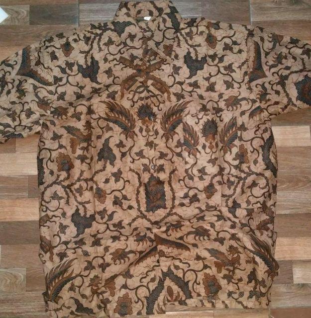 Terlaris Kemeja Cowok 2020 Kemeja Distro Pria Surfing Lengan Pendek