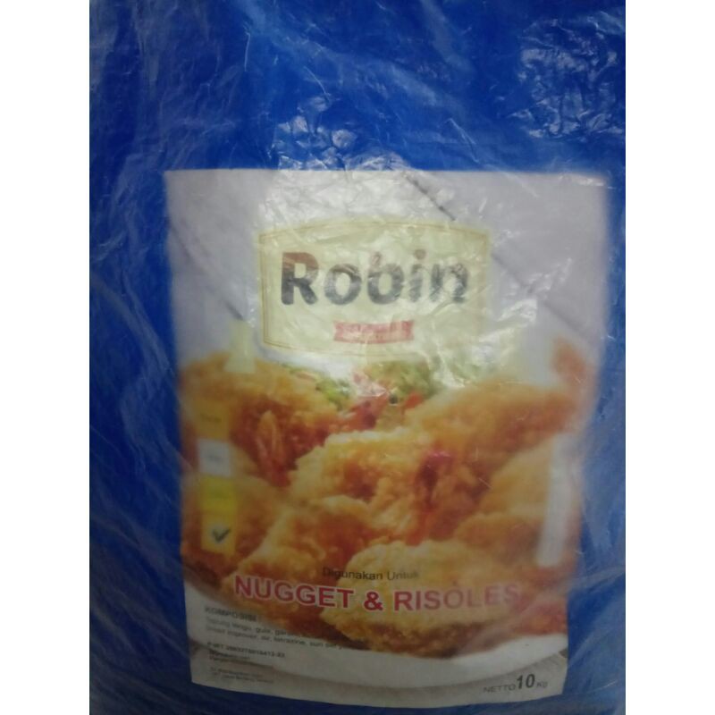

Tepung Panir 1 Sak (1339)