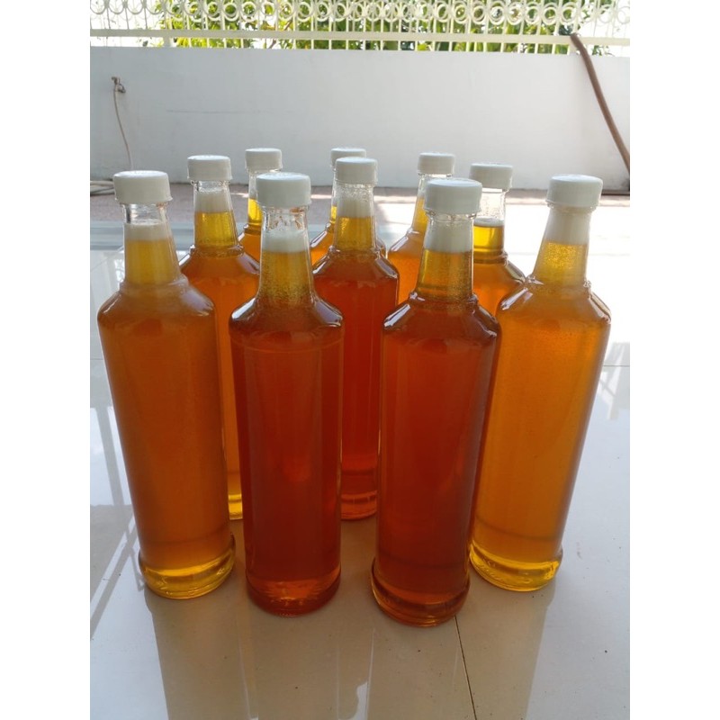 

Madu Murni - 100% murni asli (KHUSUS MALANG)