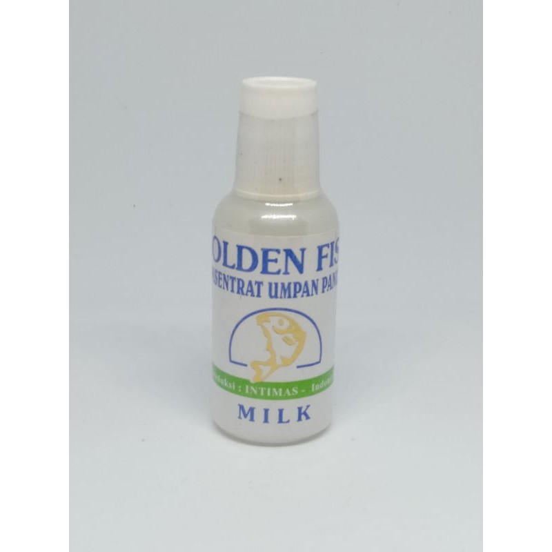 Essen Golden Fish Milk