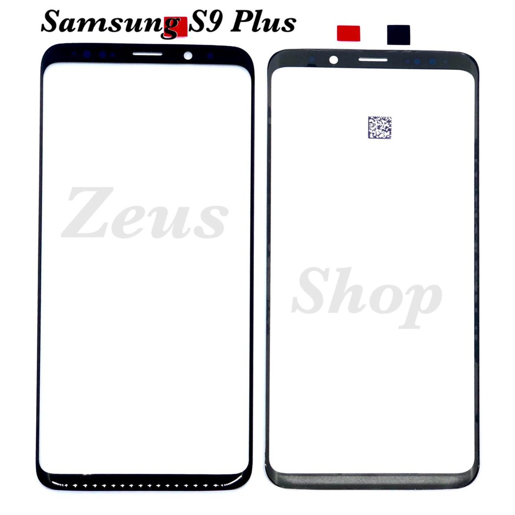 Glass Kaca Lcd Touchscreen Ts Only Samsung Galaxy S9 Plus G965f Shopee Indonesia