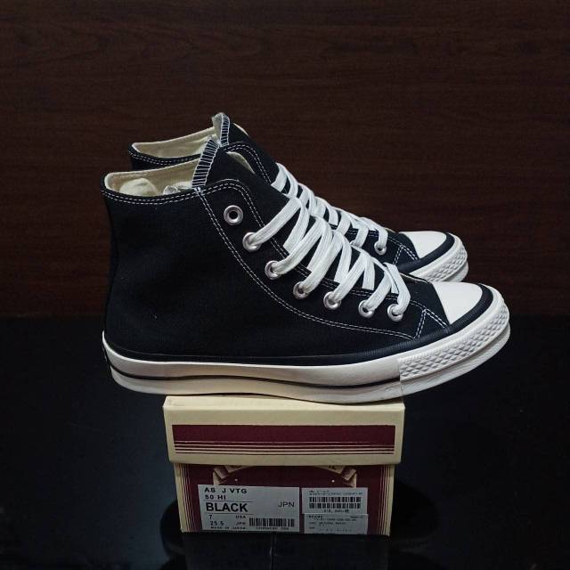 Converse JVTG Bw