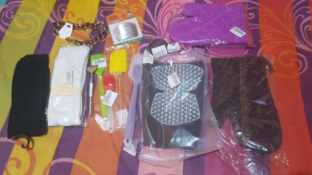 Spatula Oles Minyak/mentega/krim Roti/kue Bahan Silikon Multi Warna Tools2fire Good