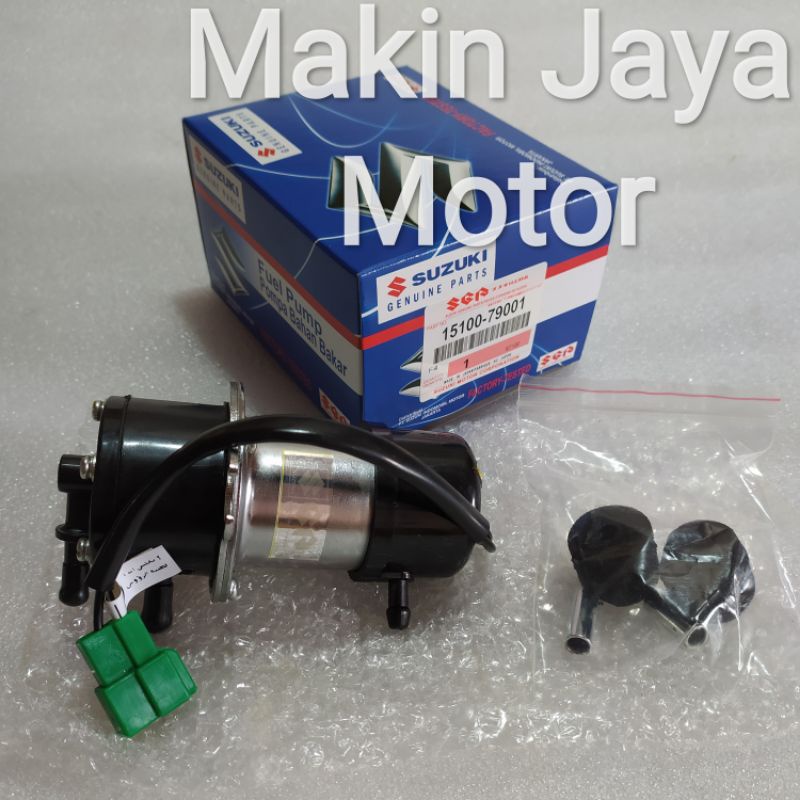 fuel pump / rotak pompa bensin st100 carry 1.0 1000cc