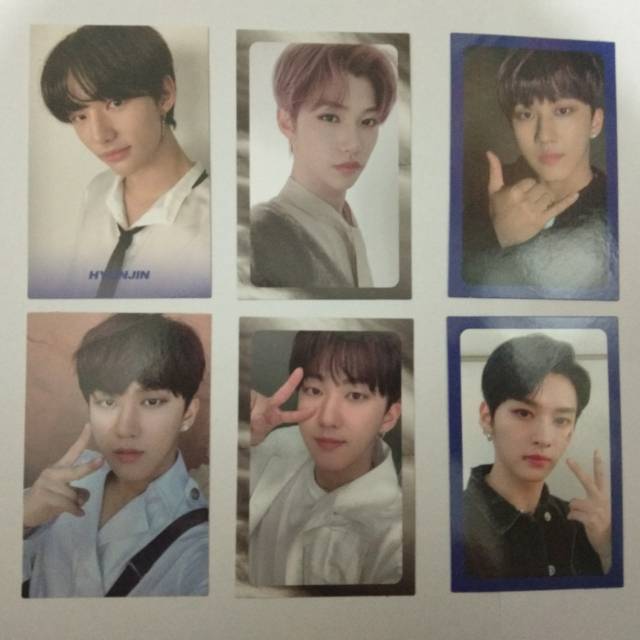 PC LEVANTER STRAY KIDS