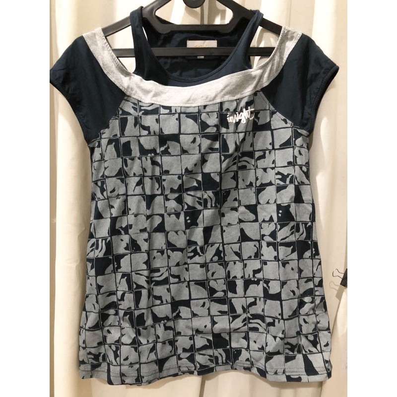 Preloved baju toko planet surf