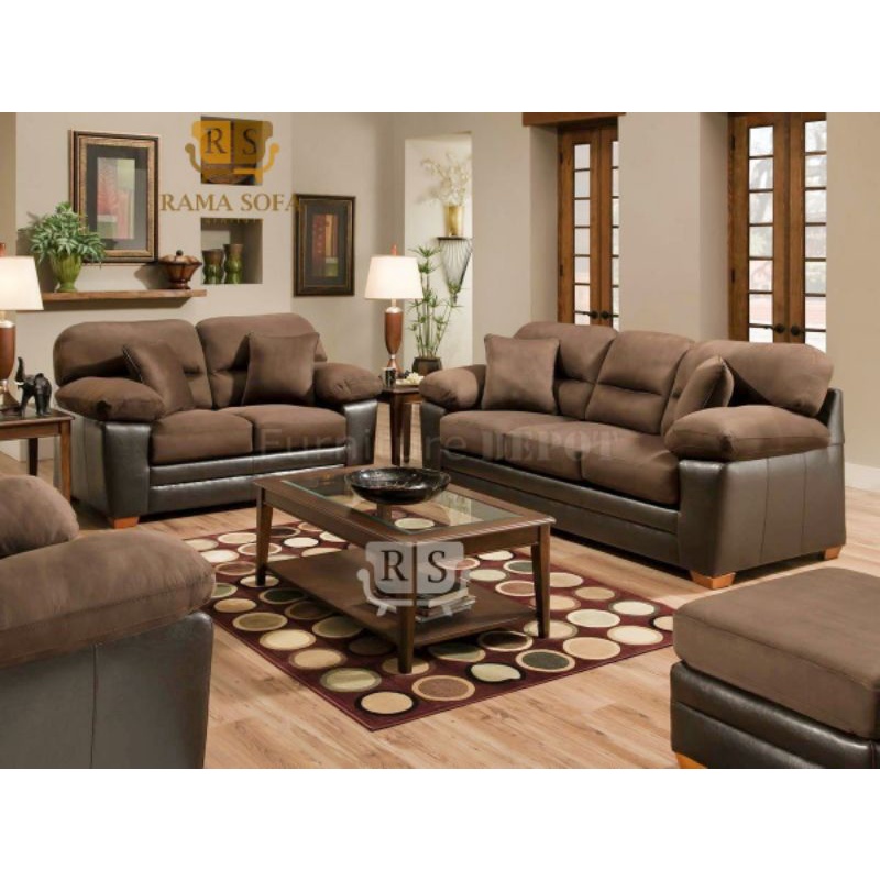 Kursi Sofa minimalis sofa klasik  kursi tamu furniture  kursi tamu sofa bed sofa mewah sofa set sofa