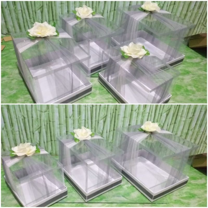 

box hantaran minimalis