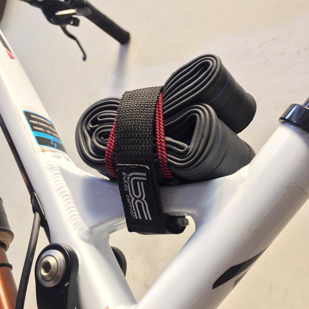 Strap ban dalam Mtb sepeda lipat touring