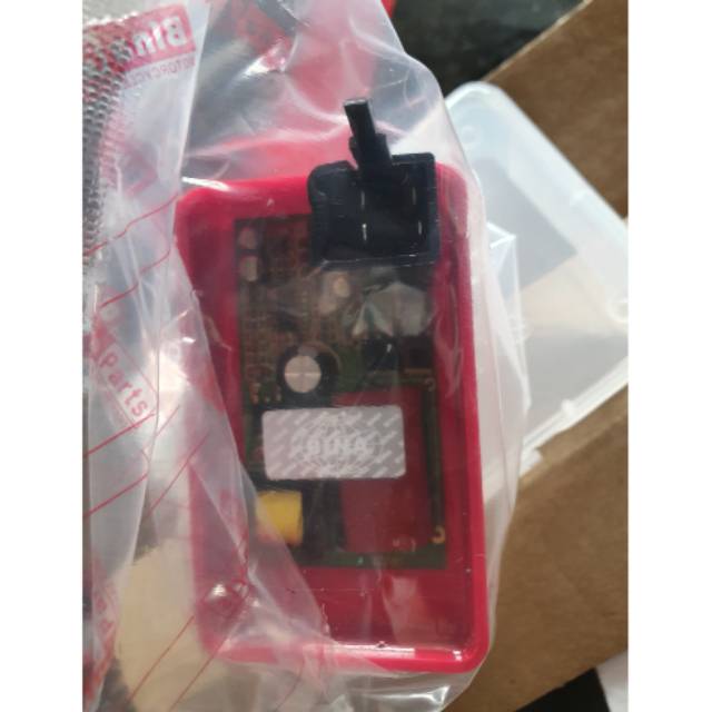 Cdi kawasaki kaze BLITZ