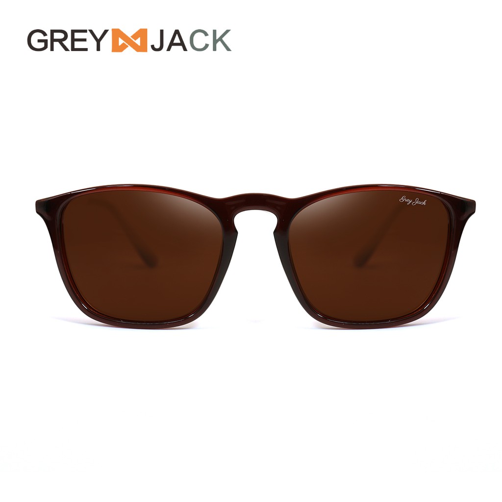 

Grey Jack Kacamata Hitam 1168