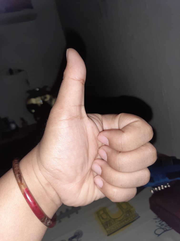 Kemeja Batik Pria Lengan Panjang Size M L Xl Xxl