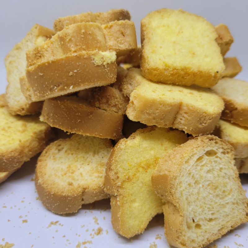 

Roti Bagelen Sisir 250gr