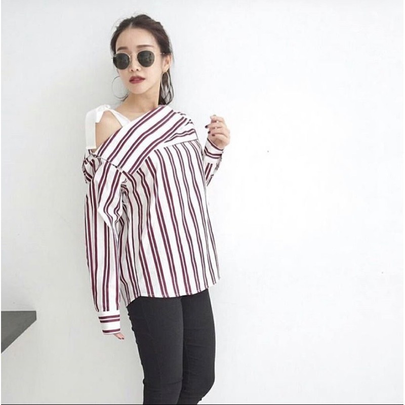 BLOUSE IMPORT BANGKOK