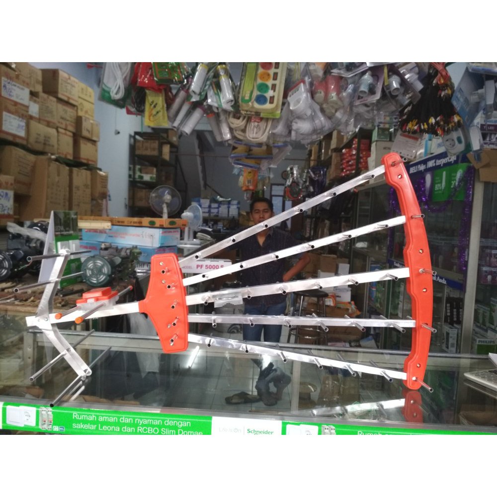 ANTENA ANTENNA PF 5000 S GOCENG