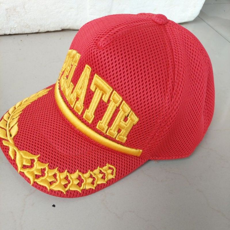 TOPI PELATIH