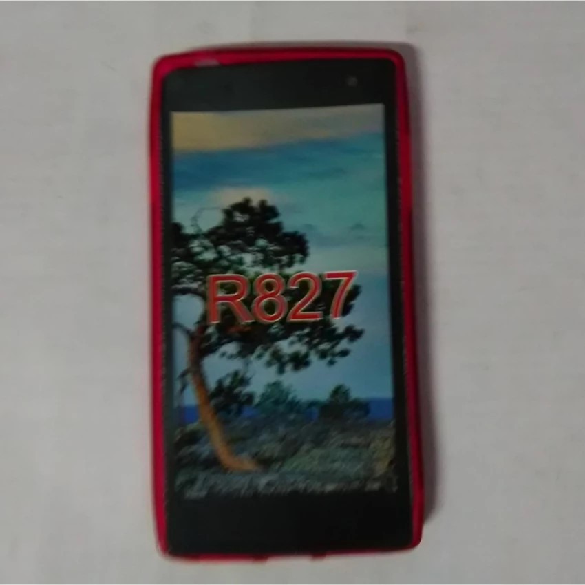 Silikon Jelly Case Oppo Find 5 Mini R827 Soft Case Cover Silicon Jeli Opo Find 5 Mini R 827