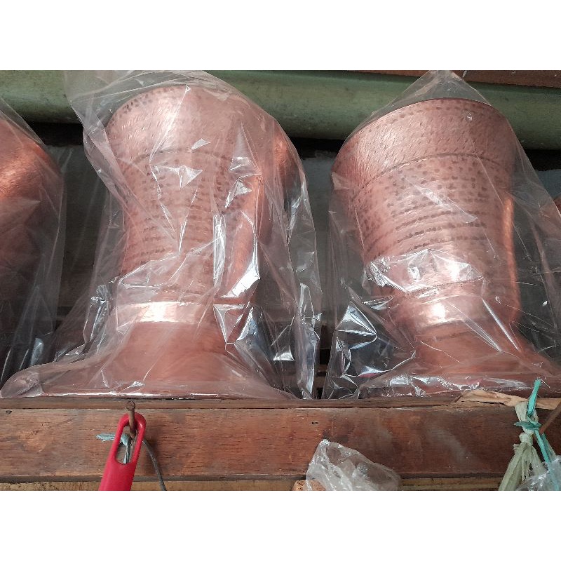 seeng asli kuningan/tembaga