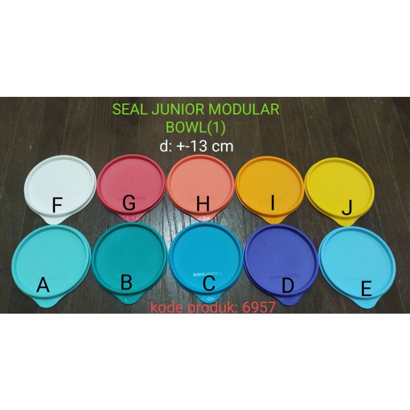 Seal Junior Modular Bowl 300 ml(1)