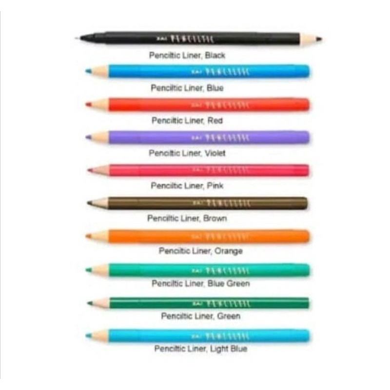 

zebra penciltic