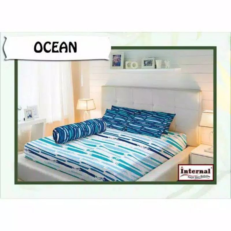 Sprei Internal 180X200