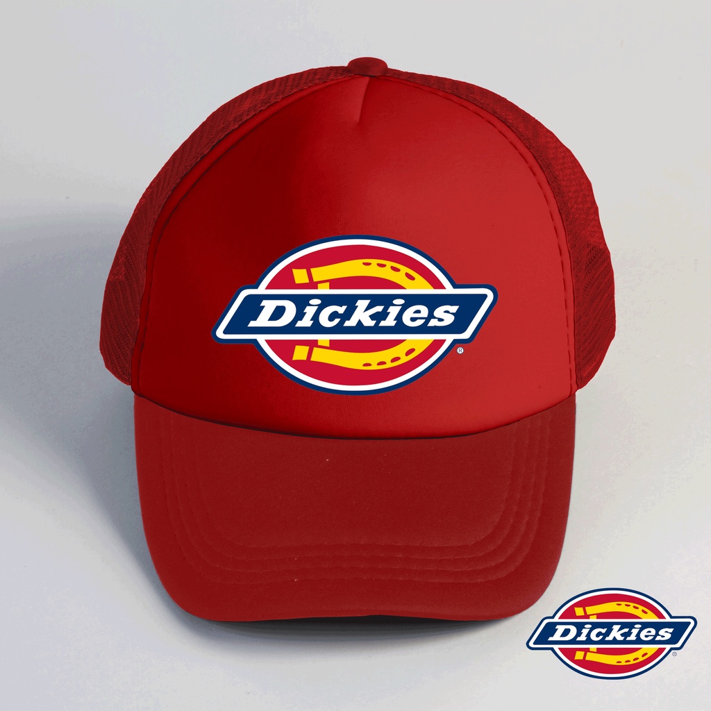 TOPIDICKIES/TOPITRUCKER/TOPIJARINGORI/TOPICUSTOM/DICKIES