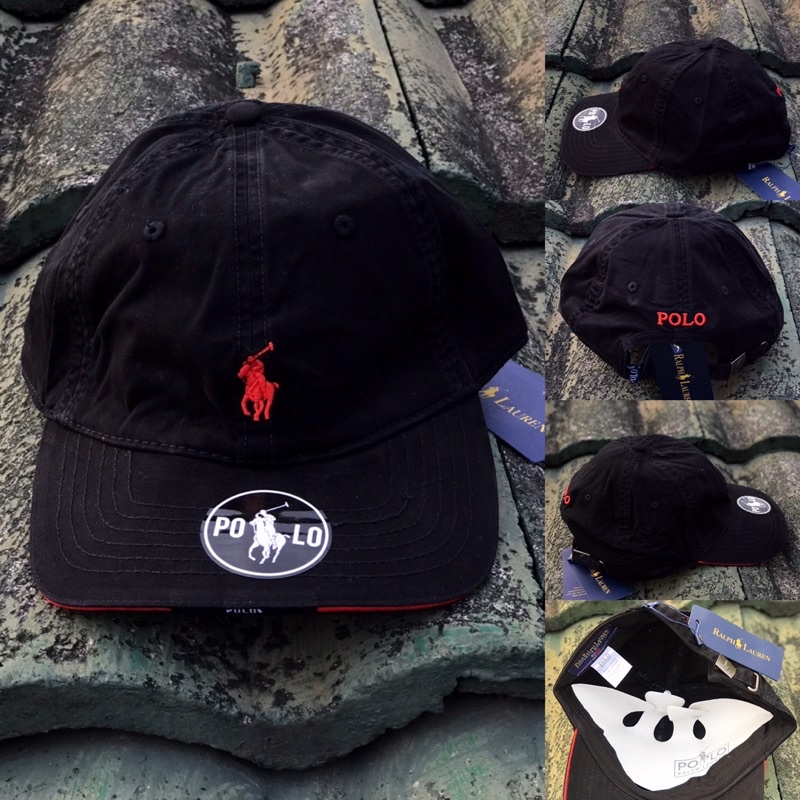 Topi Polo Ralph Lauren 100% Original.