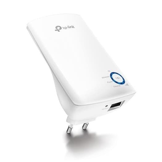 TP-Link TL-WA850RE 300Mbps WiFi Range Extender | WiFi Repeater TPLINK GARANSI RESMI