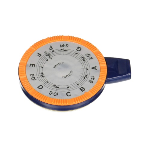 BE Pitch Instrument Suzuki Rotary Chromatic 13 Key T171