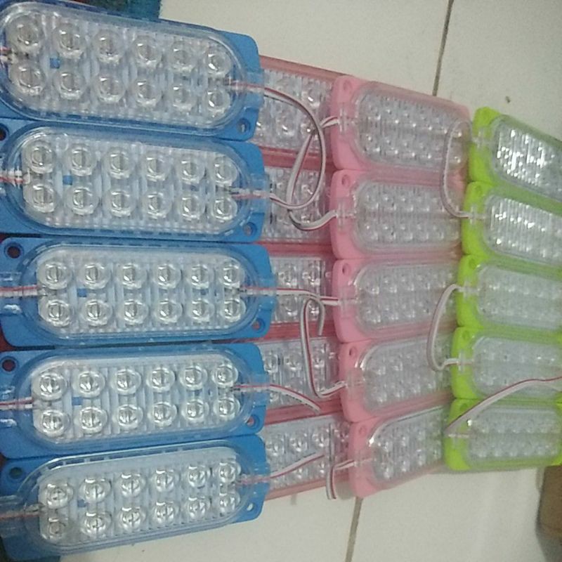 led 12mata 24volt