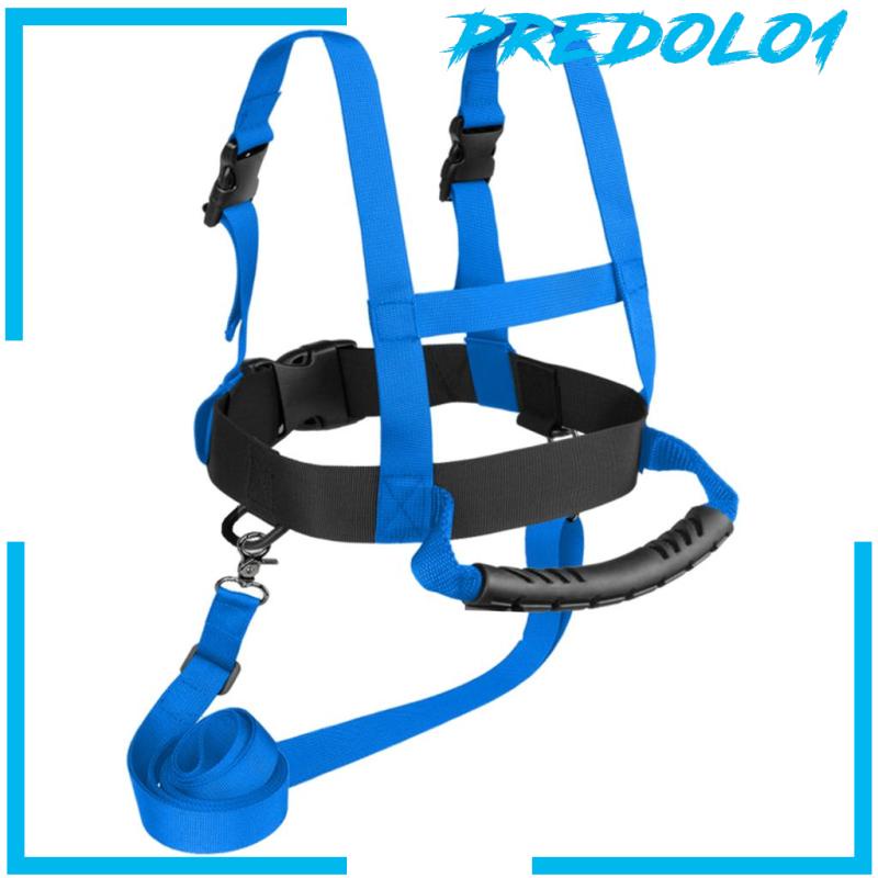 (Predolo1) Tali Harness Bahu Anak Untuk Ski / Olahraga / Musim Dingin