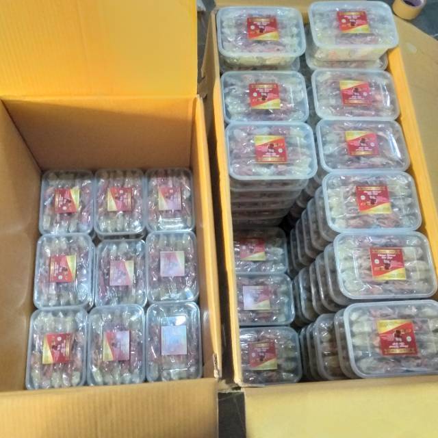 [GROSIR] WEDANG UWUH AR KOMPLIT TANPA GULA BATU