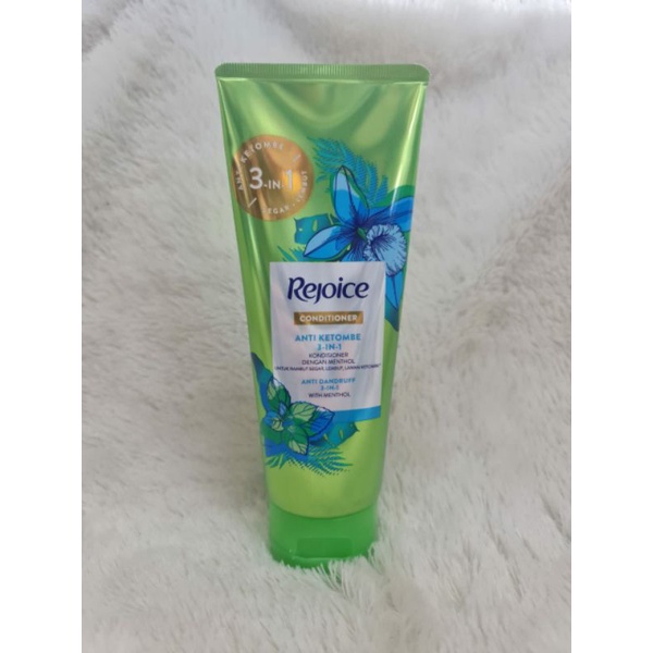 REJOICE CONDITIONER 150 ml ORIGINAL 100%~ SPECIAL PROMOOOOO