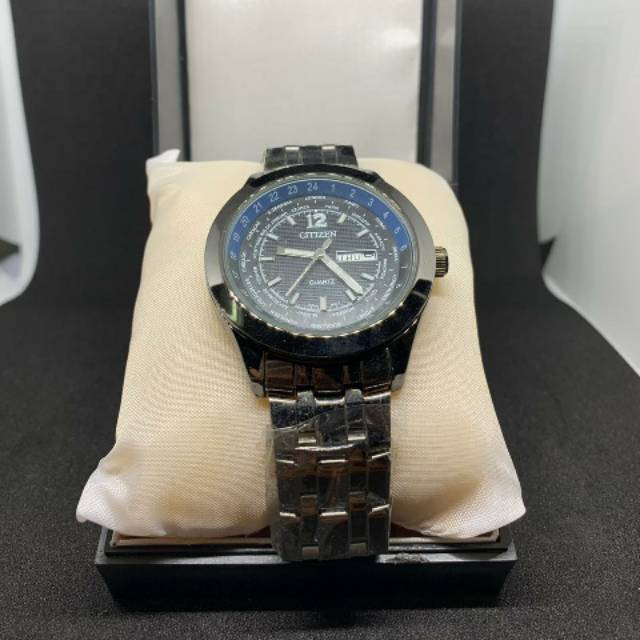 JAM TANGAN CITIZEN