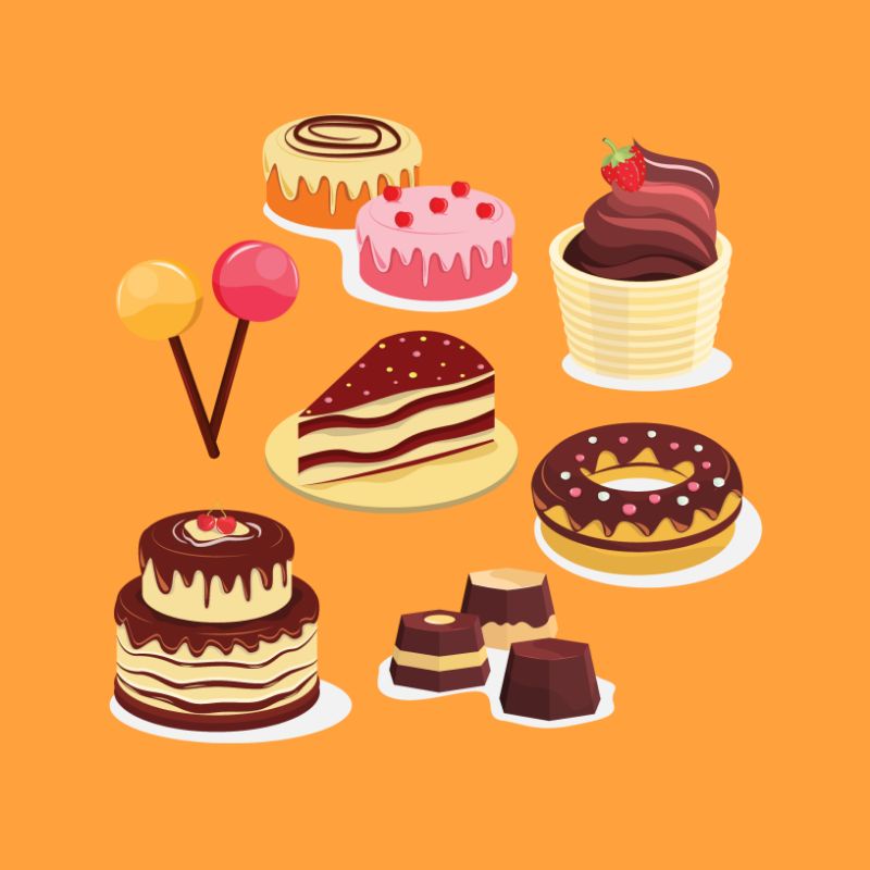 

Kue Ulang Tahun