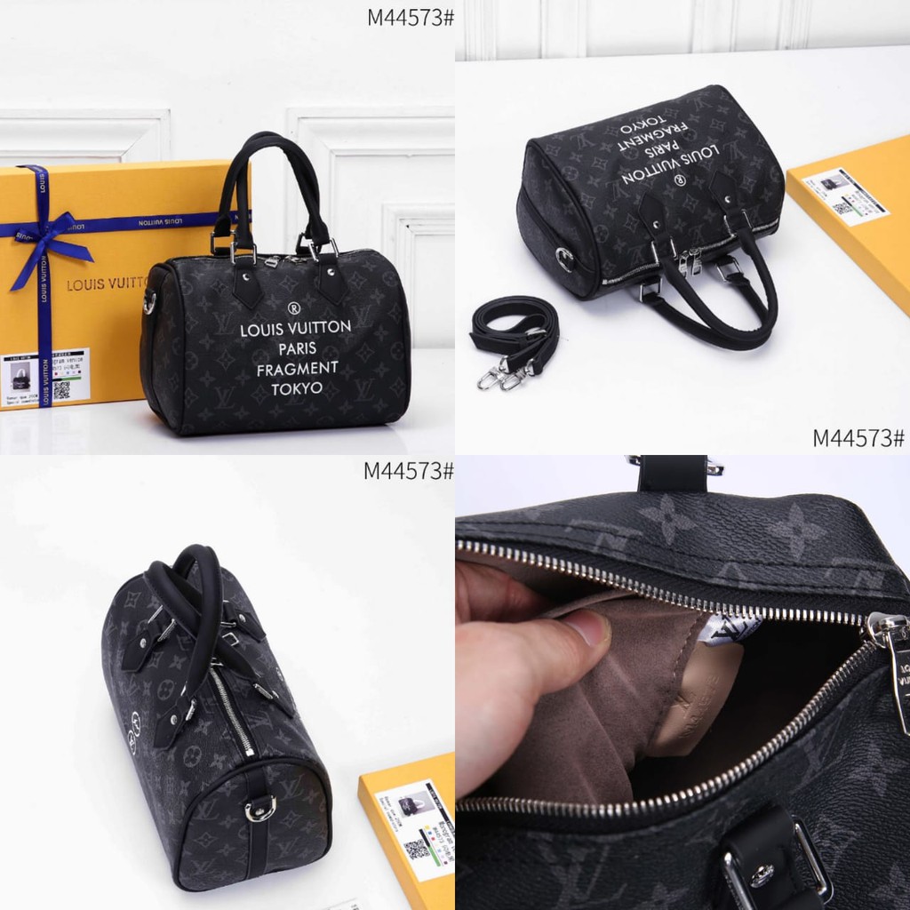 TAS WANITA-TAS IMPORT-LOUIS VUITTON WITH BOX M44573