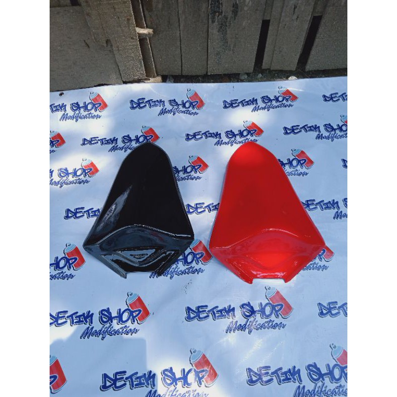 SINGLE SEAT YAMAHA R15 V2 SINGLESEAT R15V2 COVER JOK R15 V2