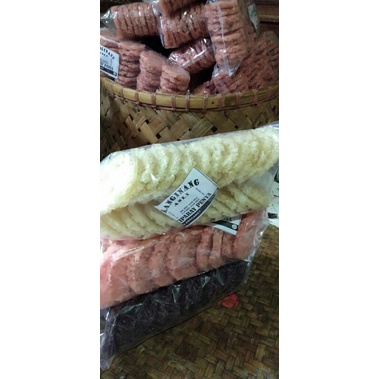

rengginang/ranginang
