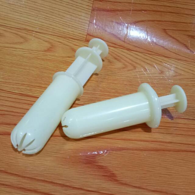 Kue semprit malaysia plus sorongan