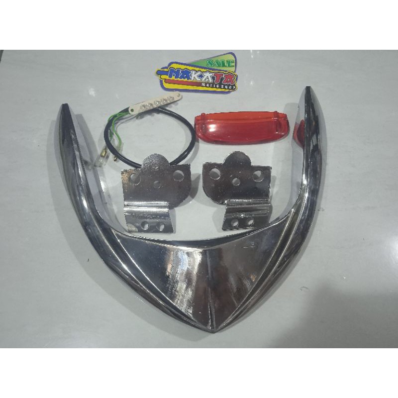 behel crome beat malaysia behel crome beat malaysia lampu led behel malaysia lampu led behel crome