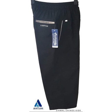 SIRWAL CHINOS ANAK ANTUM / CELANA CINGKRANG ANAK / MURAH / BERKUALITAS