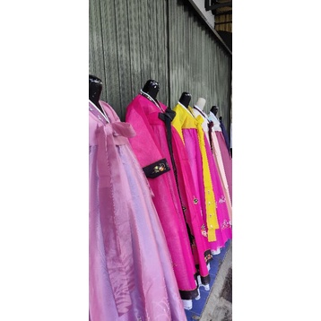 HANBOK PAKET USAHA 3 KG