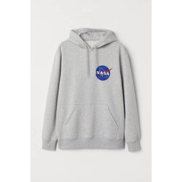 original hoodie h&m