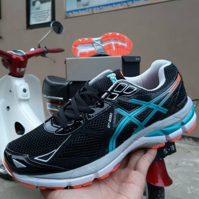 Asic Kayano